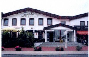 25 Tauschboerse Hotel
