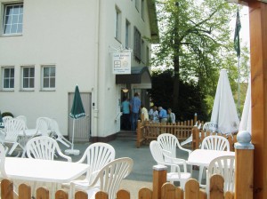 24 Boerse - Hotel